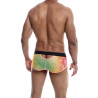 MOB Eroticwear Jock Brief Aero Orange